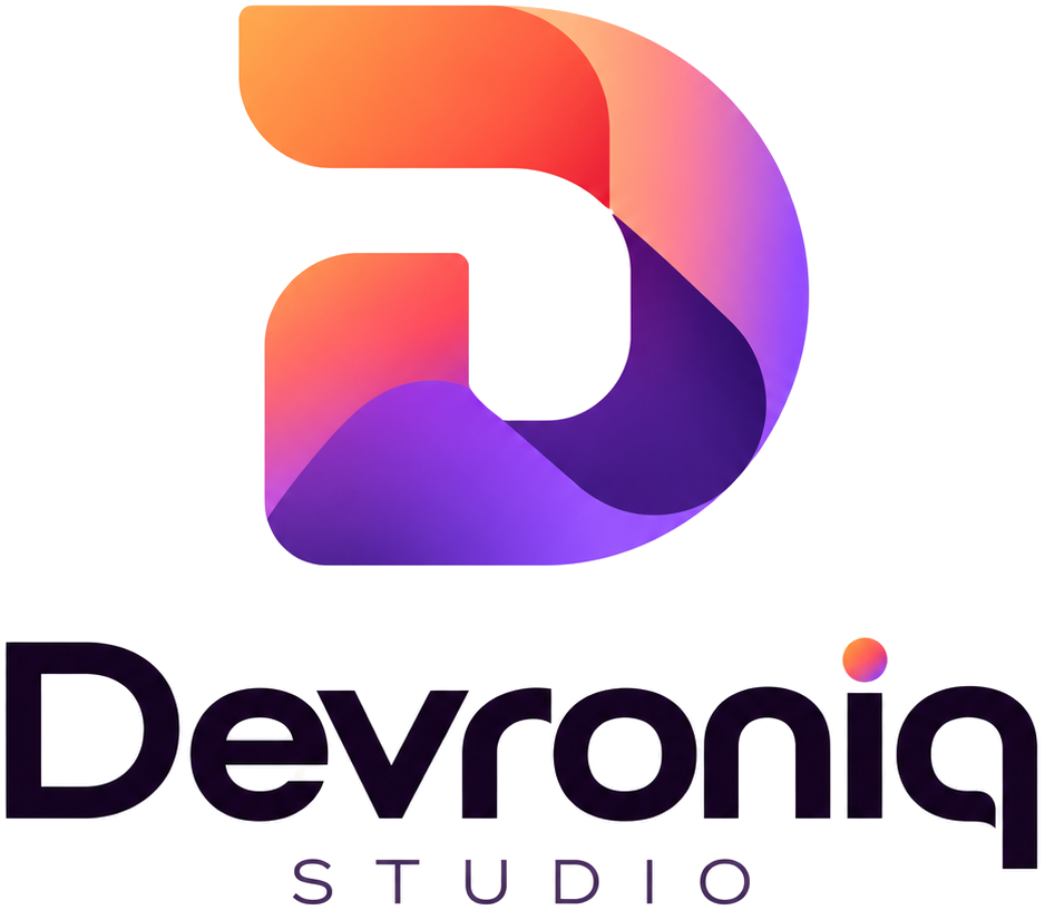 Devroniq Studio